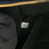 Chanel Quilted Terry Cloth Frame Bag Secondhand