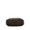 Fendi Zucca Canvas Mia Hobo Secondhand
