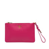 Secondhand Prada Saffiano Zip Pouch