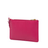 Secondhand Prada Saffiano Zip Pouch