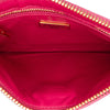 Prada Saffiano Zip Pouch Secondhand