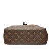 Secondhand Louis Vuitton Monogram Tuileries Besace