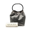 Gucci Velvet Ring Bucket Secondhand