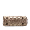 Chanel Quilted Aged Calfskin Reissue 2.55 Tote Secondhand