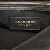 Burberry Medium Leather Bridle Crossbody Secondhand
