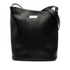 Celine Grained Leather Crossbody Secondhand
