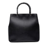 Gucci Pigskin Bamboo Tote Secondhand