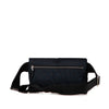Gucci GG Canvas Double Pocket Belt Bag Secondhand