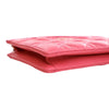 Dior Supple Cannage Calfskin Caro Every Dior Pouch Secondhand