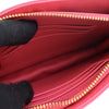 Dior Supple Cannage Calfskin Caro Every Dior Pouch Secondhand