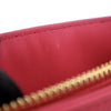 Dior Supple Cannage Calfskin Caro Every Dior Pouch Secondhand