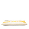 Celine Large Plein Soleil Clutch Secondhand