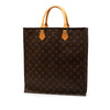 Louis Vuitton Monogram Sac Plat Secondhand