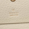 Gucci Pikarar Kawaii GG Supreme Wallet Secondhand