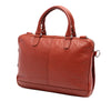 Balenciaga Lambskin Motocross Giant 12 Briefcase Secondhand