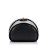 Chanel CC Caviar Vanity Box Case Secondhand