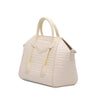 Givenchy Mini Calfskin 4G Antigona Lock Satchel Secondhand
