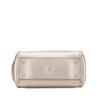 Gucci Small Leather Soho Satchel Secondhand