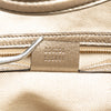 Gucci Small Leather Soho Satchel Secondhand