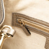 Gucci Small Leather Soho Satchel Secondhand