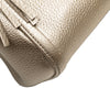 Gucci Small Leather Soho Satchel Secondhand