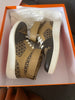 Secondhand Hermès Sneakers Model Freestyle