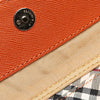 Burberry Nova Check Canvas Crossbody Secondhand