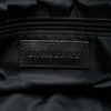 Burberry Supernova Check Nylon Buckleigh Tote Secondhand