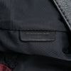 Burberry Supernova Check Nylon Buckleigh Tote Secondhand