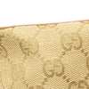 Gucci GG Canvas Shoulder Bag  Secondhand