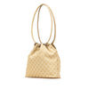Gucci GG Canvas Shoulder Bag  Secondhand