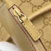 Gucci GG Canvas Shoulder Bag  Secondhand