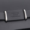Hermès Military Toile and Vache Hunter Herbag Zip 20 Secondhand