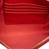 Burberry Haymarket Check Coated Canvas Peyton Crossbody Secondhand