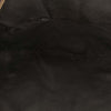 Burberry Haymarket Check Coated Canvas Hobo Bag Secondhand