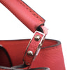 Louis Vuitton Taurillon Capucines MM Secondhand