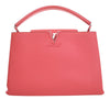 Louis Vuitton Taurillon Capucines MM Secondhand