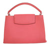 Louis Vuitton Taurillon Capucines MM Secondhand