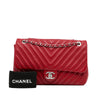Chanel Jumbo Classic Lambskin Double Flap Secondhand