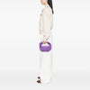 Bottega Veneta Mini Nappa Intrecciato Jodie Secondhand