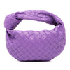 Bottega Veneta Mini Nappa Intrecciato Jodie Secondhand