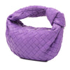 Bottega Veneta Mini Nappa Intrecciato Jodie Secondhand