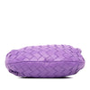 Bottega Veneta Mini Nappa Intrecciato Jodie Secondhand