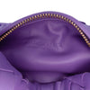 Bottega Veneta Mini Nappa Intrecciato Jodie Secondhand