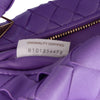 Bottega Veneta Mini Nappa Intrecciato Jodie Secondhand