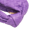 Bottega Veneta Mini Nappa Intrecciato Jodie Secondhand