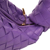 Bottega Veneta Mini Nappa Intrecciato Jodie Secondhand