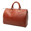 Louis Vuitton Epi Speedy 30 Secondhand
