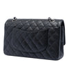 Chanel Medium Classic Caviar Double Flap Secondhand