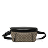 Gucci Large GG Supreme Eden Belt Bag Secondhand